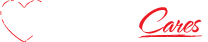 Siegel Cares logo